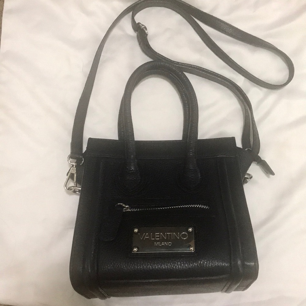 Valentino Milano leidy